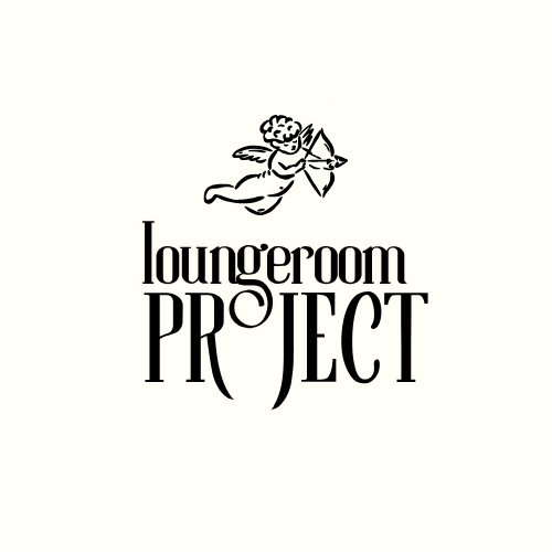 Loungeroom Project